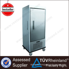 2017 ShineLong Hot Sale 1 Door Hotel Outdoor cold drink refrigerator